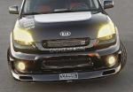 Kia Soul Gogogear 2009 года